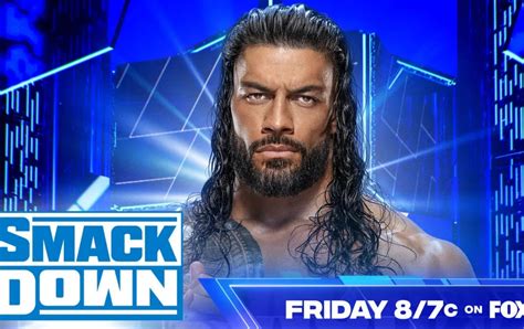 smackdown results sportskeeda|WWE SmackDown Live Results (August 30, 2024): Street.